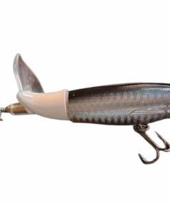 Whopper Plopper Fishing Lure 11cm