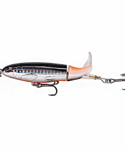 Whopper Plopper Fishing Lure - S