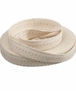 Wick Cotton Roll - 10m