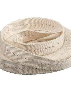 Wick Cotton Roll - 10m - 2 Pack