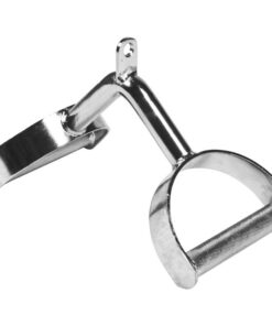 Wide Parallel Grip Handle Gorilla Sports SA