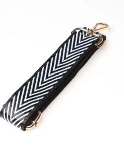 Wide Shoulder Handbag Strap Replacement - Adjustable