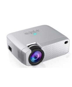 Wifi Mirroring Portable Projector Ultra HD
