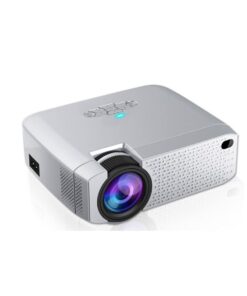 Wifi Mirroring Portable Projector With HDMI