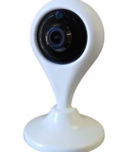WiFi Security Camera: Advanced Surveillance for Any Space