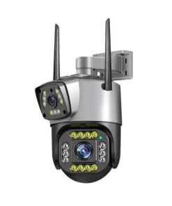 WiFi Smart Home Net Camera - V380