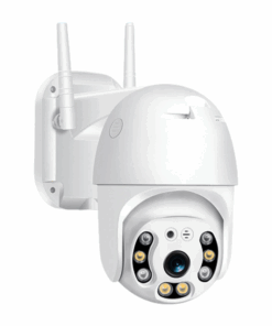 Wifi Smart Net Camera WLW-1-4