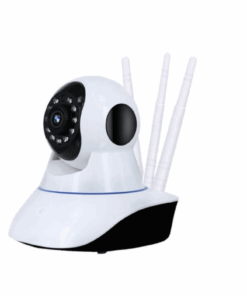 Wifi Smart Wireless IP Camera
