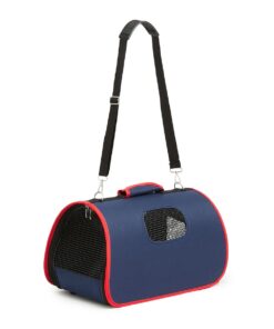 Wiggle Animal Soft Carry Bag - Navy