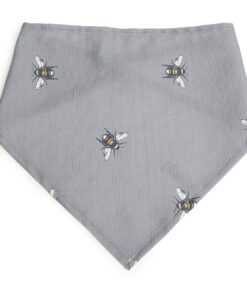 Wiggle Bandana Bee PRNT