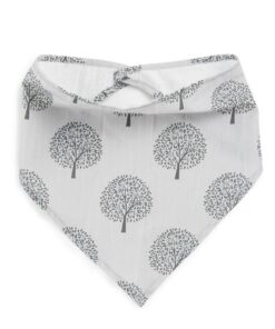 Wiggle Bandana Trees - L