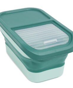 Wiggle Foldable Food Storage Bin