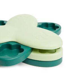 Wiggle Interactive Puzzle Toy - Green