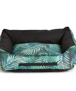 Wiggle POD Bed Tropical - M