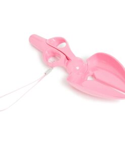 Wiggle - Poop Scissors Scoop - Pink