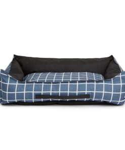 Wiggle Windowpane Square Pod Bed - M