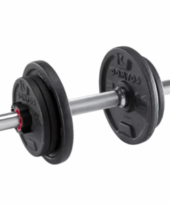 Wight Training Barbell Kit - 10kg