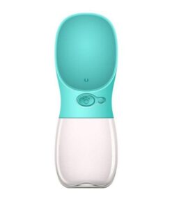 WigWagga - Large Pet Portable Dog Water Bottle - 550ml