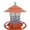 Wild Bird Feeder & Wild Bird Seed 2kg