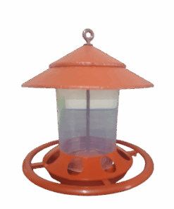 Wild Bird Feeder & Wild Bird Seed 2kg