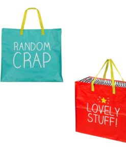 Wild & Wolf Happy Jackson Stuff Bag - Set of 2