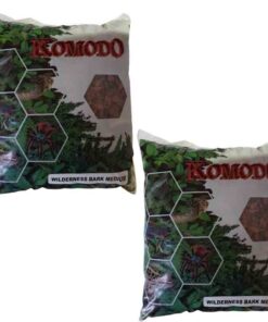 WILDERNESS BARK LANDSCAPE - MEDIUM - Double Deal