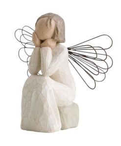 Willow Tree - Angel Caring