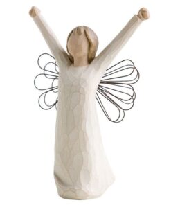 Willow Tree - Angel Courage