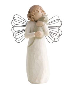 Willow Tree - Angel With Affection