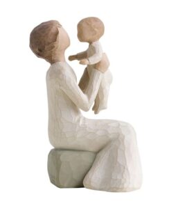 Willow Tree - Figure Grandmother