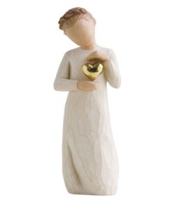 Willow Tree - Figure Keepsake Girl