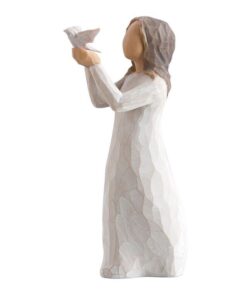 Willow Tree - Figure Soar