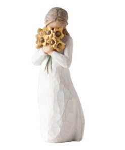 Willow Tree - Figure Warm Embrace