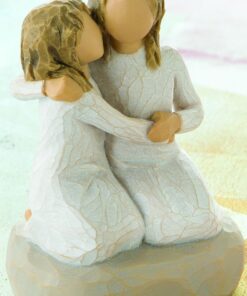 Willow Tree - Sister of Mine Figure