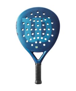 Wilson - Accent 2 Padel Racket
