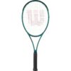 Wilson Blade 101L 27" Tennis Racket - Exclusive to Raines - 27 Inches - L2 / G4 1/4"