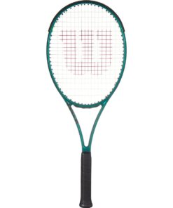 Wilson Blade 101L 27" Tennis Racket - Exclusive to Raines - 27 Inches - L2 / G4 1/4"