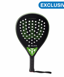 Wilson Blade Elite Padel Racket