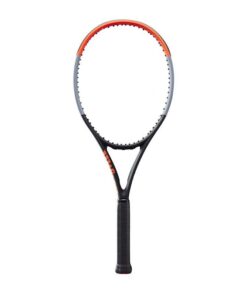 Wilson Clash 98 Tennis Racket (Unstrung)