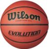 Wilson Evolution Basketball