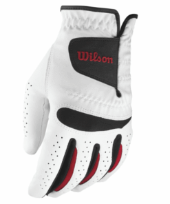 Wilson Golf Glove Feel Plus Men's Left Hand ML