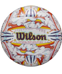 Wilson Graffiti Volleyball