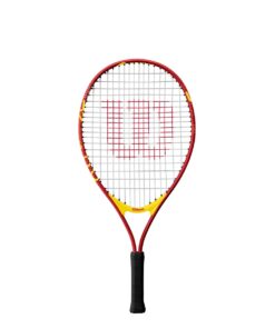 Wilson Junior 23" US Open Tennis Racket