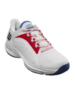 Wilson - Ladies Hurakn Pro Padel Shoe - UK 7