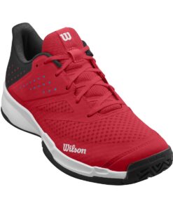 Wilson - Men's Kaos Stroke 2.0 Tennis Shoe - UK 7