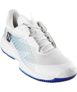 Wilson Men's Kaos Swift 1.5 Tennis Shoe - UK 8