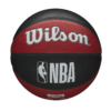 Wilson NBA Team Tribute Basketball Houston Rockets