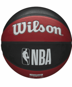 Wilson NBA Team Tribute Basketball Houston Rockets
