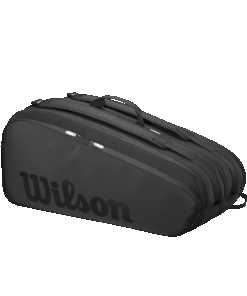 Wilson Noir Tour 12 Pack Racquet Bag