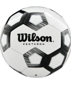Wilson - Pentagon Soccer Ball